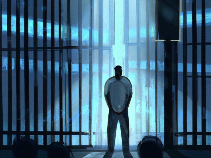 How do I find good bail application lawyers?