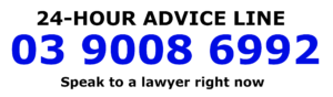 Melbourne Criminal Lawyer - 03 9008 6992